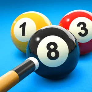 8 Ball Pool is the ultimate test of your precision and strategic thinking! Step into a virtual pool hall where youll challenge players from around the world or hone your skills in solo practice. Carefully line up your shots, apply the perfect amount of spin, and sink each ball with finesse. With realistic physics and stunning graphics, every game is a thrill