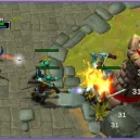 tep into a vibrant world where adrenaline surges through your veins! Embark on an epic journey filled with intense battles, daring escapes, and mind-boggling puzzles. Explore vast landscapes, unravel ancient secrets, and confront formidable foes in a thrilling quest for glory. Experience the heart-pounding excitement of high-stakes action and the satisfactio