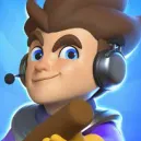 repare for an adrenaline-pumping experience in this multiplayer action extravaganza! Team up with friends or go solo as you navigate treacherous battlefields, outsmart cunning opponents, and unleash an arsenal of devastating abilities. Immerse yourself in a world of fast-paced combat, strategic gameplay, and endless possibilities. Whether youre a seasoned ve