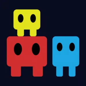 tep into a labyrinth of enigmatic puzzles where your wits are the ultimate weapon. Guide a mysterious character through a surreal world, navigating treacherous mazes, deciphering cryptic riddles, and manipulating objects to uncover the hidden path. Each puzzle challenges your perception, testing your logic, creativity, and problem-solving abilities. Immerse 