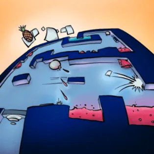 Embark on an epic journey through mystical lands and untamed wilderness in this thrilling adventure game. Uncover ancient secrets as you navigate through dense forests, treacherous mountains, and forgotten ruins. Solve intricate puzzles, battle fierce creatures, and forge alliances with enigmatic characters along the way. With stunning visuals and a gripping