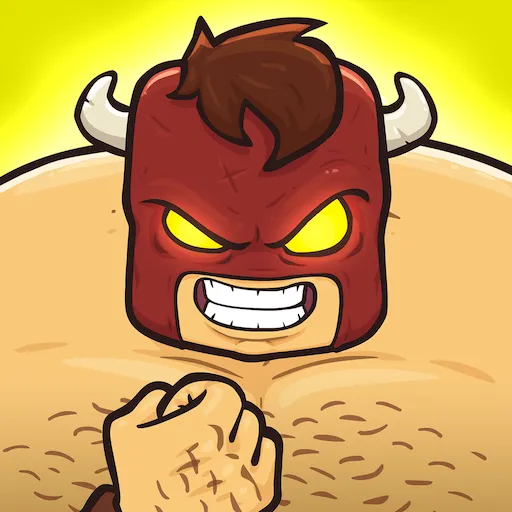 Burrito Bison is an action-packed skill game where you launch the mighty wrestling champion, Burrito Bison, into the air and aim to smash through gummy bear obstacles. Utilize perfect timing and precision to bounce, glide, and crash your way through colorful, candy-filled levels. Collect coins, upgrade your gear, and unlock powerful boosts to help Burrito Bi