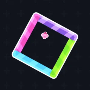 Prepare to put your reflexes and precision to the ultimate test in this thrilling skill-based adventure! Navigate through a series of increasingly challenging levels where every move counts and timing is everything. With intuitive controls and mesmerizing visuals, youll dodge obstacles, solve intricate puzzles, and master complex sequences. Whether youre aim