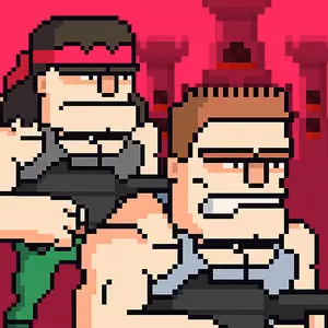 mbark on an epic quest through treacherous dungeons, soaring mountains, and verdant forests. Unleash your might with a myriad of weapons and abilities as you battle hordes of menacing creatures and unravel the secrets of an ancient prophecy. Prepare for a thrilling journey where puzzles challenge your wit, and every encounter tests the limits of your courage