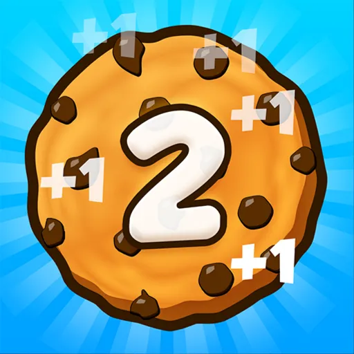 Cookie Clicker 2 is the ultimate idle game experience, where players harness the power of cookies to build an unstoppable baking empire! Tap to bake cookies, upgrade your bakery with fantastic power-ups, and unlock a variety of achievements. Dive into an endless cycle of clicking and strategy, managing resources to maximize your cookie output. With charming 