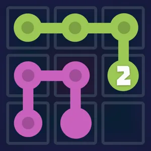 repare for a mind-bending adventure that will test your wits and reflexes! Embark on a thrilling journey through a vibrant and enigmatic world, where puzzles intertwine with fast-paced arcade action. Solve brain-teasing conundrums to unlock hidden paths and outsmart cunning traps. Master the art of timing and precision as you navigate through perilous mazes,