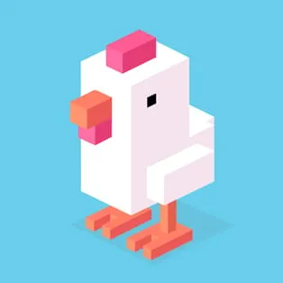 Crossy Road is an endless arcade hopper that tests your skills and reflexes as you guide your character across busy roads, treacherous rivers, and bustling train tracks. Avoid oncoming traffic, leap over logs, and dodge speeding trains to see just how far you can go. With its charming voxel art style, hilarious characters, and addictive gameplay, Crossy Road
