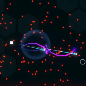 repare for an adrenaline-pumping journey in the chaotic realm of Into the Fray. As a skilled sharpshooter, navigate treacherous battlegrounds, outmaneuver relentless adversaries, and unleash devastating attacks. With an arsenal of customizable weapons at your disposal, youll experience intense firefights where every bullet counts. As you progress, confront f