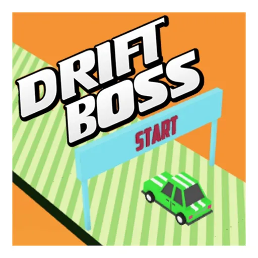 In Drift Boss, step into the world of high-speed action where precision and timing are your best allies. This arcade game challenges you to master the art of drifting through treacherous curves and narrow tracks. With intuitive controls and dynamic physics, youll need to navigate each turn with skill and finesse. Unlock a variety of customizable cars and rac