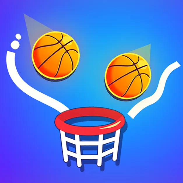 repare to showcase your prowess in the ultimate sports arena! In this thrilling game, your skills and athleticism will be put to the test. Master the art of shooting hoops, dribbling past opponents, and soaring through the air for breathtaking slam dunks. Whether youre a seasoned pro or just starting your journey, this game offers an unparalleled experience 