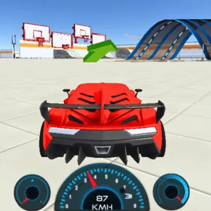 elcome to the ultimate driving experience in the palm of your hand! Buckle up and hit the open road with our adrenaline-pumping Car game.
ustomize your dream car with countless modifications and race against opponents from around the world. Navigate through breathtaking landscapes, from sprawling cities to winding mountain roads, all rendered in stunning 3D 