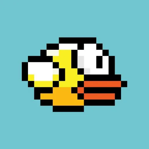 In Flappy Bird, you control a tiny bird with a simple tap to keep it afloat. Navigate through endless obstacles by flying between pipes in this delightfully challenging arcade-style game. With one-touch controls and a highly addictive gameplay loop, Flappy Bird tests your reflexes and patience as you strive for a top score. Perfect for quick gaming sessions,