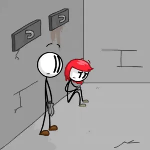 repare for an adrenaline-pumping escapade in the heart of chaos! Embark on a mission where every move is a gamble and survival demands quick wit and lightning-fast reflexes. With an arsenal of weapons at your disposal, navigate through a labyrinth of treacherous environments, dodging obstacles and outsmarting relentless enemies. Each encounter is a test of s