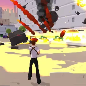 repare for an adrenaline-pumping odyssey where pulse-pounding action meets gripping adventure. Embark on a perilous journey filled with treacherous traps, relentless enemies, and mind-bending puzzles. As you navigate through a vibrant world, uncover hidden secrets and unravel a captivating storyline that will keep you on the edge of your seat. Engage in inte