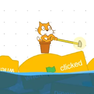 Getting Over It is a thrilling test of endurance and skill, where you control a man named Diogenes who is wedged inside a cauldron. Armed with only a sledgehammer, you must navigate a bizarre and treacherous landscape, overcoming towering obstacles and mind-bending challenges. Precision, patience, and sheer willpower are your best allies as you make your way