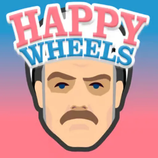 Happy Wheels is a wildly entertaining and physics-based game that offers a unique blend of humor and challenge. Players can choose from a variety of quirky characters and vehicles, navigating through a series of hilariously treacherous levels filled with unexpected obstacles and hazards. Whether you’re trying to dodge deadly spikes or maneuver through intr