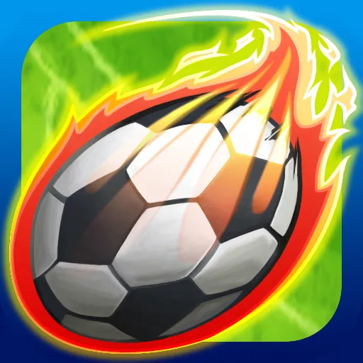 Head Soccer is an exhilarating sports game that blends the thrill of soccer with quirky, fast-paced action. Choose from a variety of unique, animated characters, each with their own special abilities, and compete in intense one-on-one matches. Use your characters head to score goals and unleash powerful moves to outplay your opponent. With easy-to-learn cont