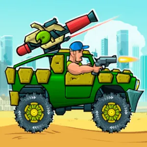 repare for an adrenaline-pumping adventure as you step into the heart of intense action! Dodge bullets, launch rockets, and engage in high-stakes combat in a world where every move determines your fate. The fate of the world hangs in the balance as you face off against formidable enemies, navigate treacherous environments, and uncover a sinister plot that th