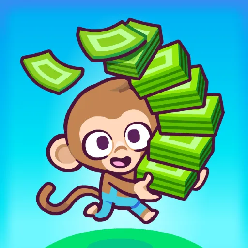 Monkey Mart is an adventure-puzzle game where players help a clever monkey manage a bustling tropical marketplace. Strategize to stock shelves, solve intricate puzzles to unlock rare fruits, and explore hidden jungles for exotic items. With charming graphics, engaging mini-games, and a delightful storyline, Monkey Mart offers a unique blend of strategy, expl