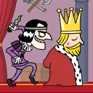 n the labyrinthine realm of Skill, you embark on a thrilling journey where your wits and dexterity are put to the ultimate test. Conquer treacherous puzzles, navigate through mind-bending mazes, and outmaneuver cunning adversaries. Each level presents a unique challenge, designed to push your cognitive abilities and precision to the limit. Sharpen your mind,