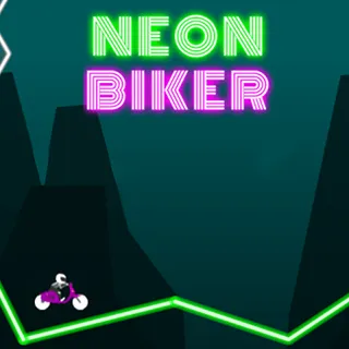 Race through stunning landscapes and urban jungles in this exhilarating bike adventure! Whether youre navigating treacherous mountain trails, darting through bustling city streets, or performing gravity-defying stunts at the skate park, every moment is packed with heart-pounding excitement. Customize your bike and rider, challenge friends in adrenaline-fuele