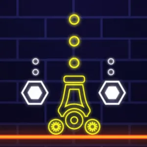 Step into a world where precision and timing are everything. Challenge your reflexes and dexterity in this thrilling skill-based game that tests your ability to perform under pressure. Navigate through a series of increasingly complex levels, each designed to push your limits and sharpen your skills. With intuitive controls and dynamic obstacles, every move 
