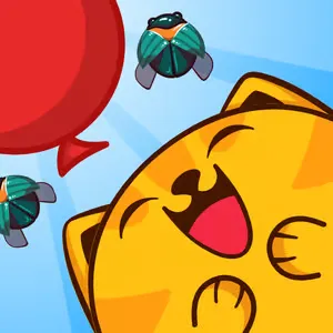 repare for an arcade-style adventure that will test your dexterity and determination! Embark on a vibrant journey filled with challenging obstacles, precision-based puzzles, and fast-paced action. Master the controls and execute skillful maneuvers to navigate through intricate levels, dodging hazards and overcoming formidable challenges. Experience intense c