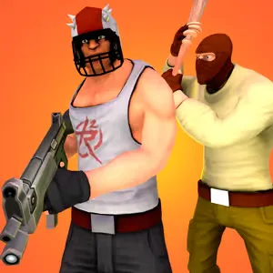 repare for an adrenaline-pumping adventure as you step into the virtual battlegrounds of In The Shooting. Embark on a thrilling journey where every bullet counts and every move determines your survival. Unleash your inner marksman with an arsenal of customizable weapons, each with unique strengths and recoil patterns. Immerse yourself in heart-stopping missi