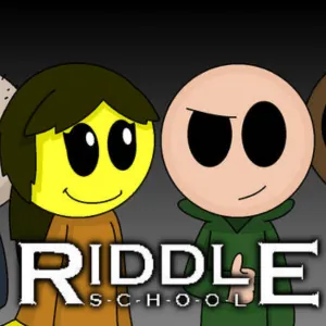 Riddle School is an intriguing puzzle game that invites you to step into the shoes of Phil, a clever student determined to escape the confines of his mundane classroom. Navigate through a series of challenging tasks and brain-teasing riddles, each more complex than the last. Use your wits to interact with quirky characters, discover hidden clues, and unlock 