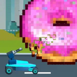 tep into the adrenaline-pumping world of In the Action, where every moment is a high-stakes dance with danger. Pit your wits against cunning enemies, navigate treacherous environments, and unleash a symphony of destruction with an arsenal of devastating weapons. As you progress through this heart-pounding adventure, your reflexes will be tested to the limit,