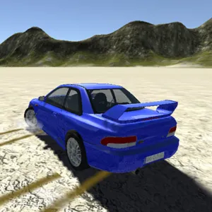 uckle up for the ultimate adrenaline-pumping ride! In this heart-pounding car game, speed through treacherous roads, navigate winding turns, and outmaneuver your opponents in a thrilling race against time. Customize your car, upgrade its performance, and become the ultimate racing champion. Experience the rush of the open road, the roar of the engine, and th