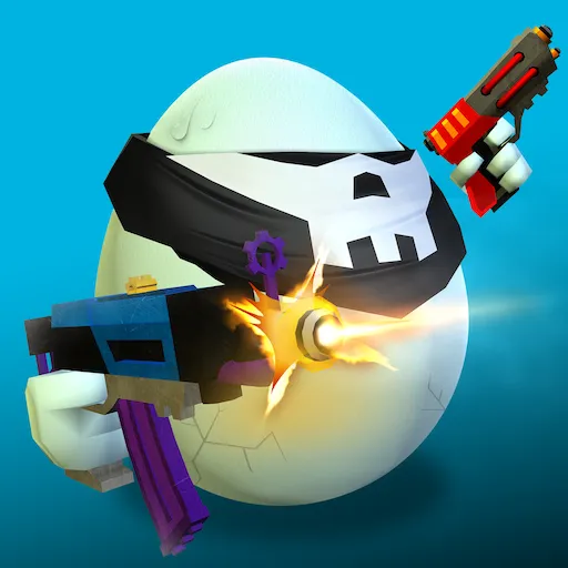 Shell Shockers is an action-packed, multiplayer game where players control egg-shaped characters armed to the shell with a variety of powerful weapons. Engage in intense first-person shooter battles as you scramble to take down opponents and become the top egg on the leaderboard. With fast-paced gameplay, unique characters, and egg-splosive combat, Shell Sho
