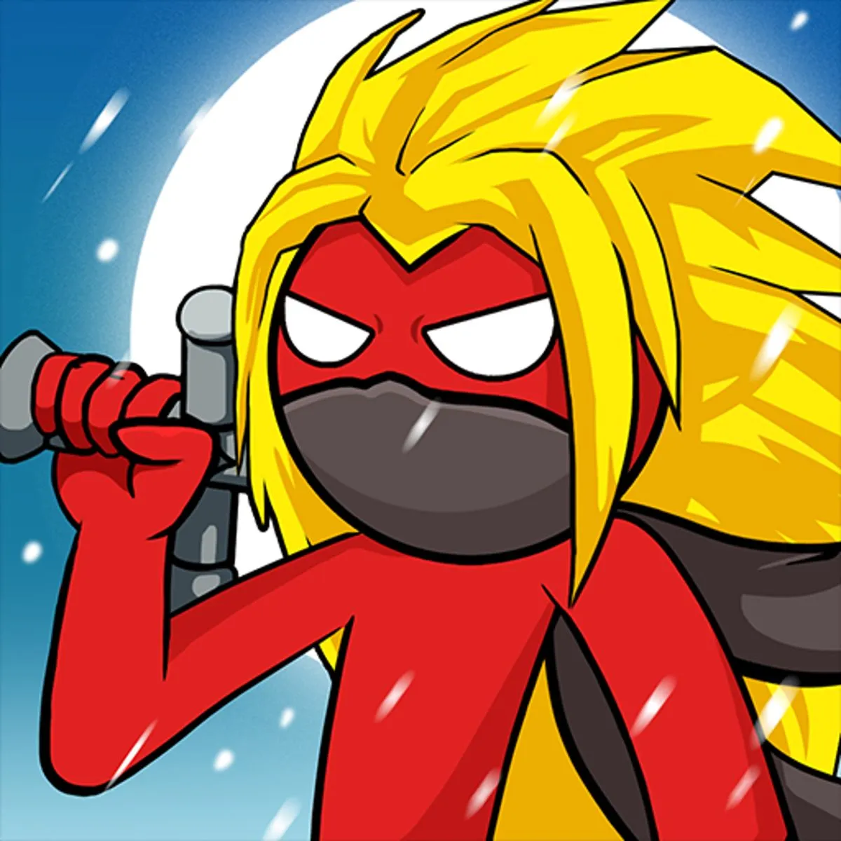 Embark on an epic adventure in Stickman Go, where you control a nimble stickman through a series of challenging levels. Jump, run, and dodge obstacles in this fast-paced platformer, utilizing your quick reflexes to navigate intricate puzzles and treacherous traps. With its minimalist design and intuitive controls, Stickman Go offers endless fun for casual ga