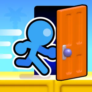 mbark on a thrilling running adventure with the nimble Stickman! Guide him through treacherous obstacles, dodging spikes, jumping over chasms, and collecting power-ups. With each step, youll face new challenges and discover hidden paths, all while immersing yourself in the vibrant and dynamic world of In the Running.