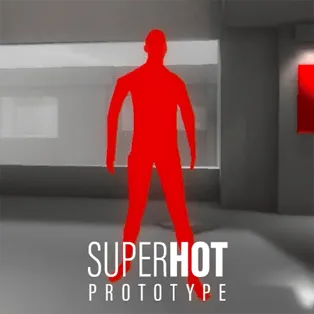 Superhot Prototype is a revolutionary first-person shooter that redefines the genre. In this time-bending action game, time moves only when you move, creating a unique blend of strategy and reflexes. Players navigate through a minimalistic, stylized world where every move counts, dodging bullets and taking down enemies with precision. Each level is a puzzle 
