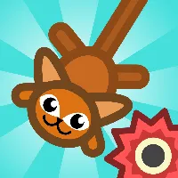 tep into the neon-drenched realm of the arcade, where your skills are put to the ultimate test! Navigate vibrant worlds, dodge treacherous obstacles, and outsmart cunning enemies in a thrilling gauntlet of challenges. Each level demands precision, agility, and quick thinking as you strive for the elusive high score. Master an arsenal of abilities, unlock hid