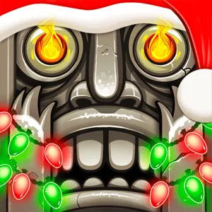 repare for a heart-pounding chase as you become the hunted in this thrilling running game! Navigate treacherous obstacles, outwit cunning pursuers, and uncover the secrets that lie ahead. With every step, the adrenaline surges as you race against time and destiny. Immerse yourself in a world of danger and exhilaration, where survival is the ultimate goal.