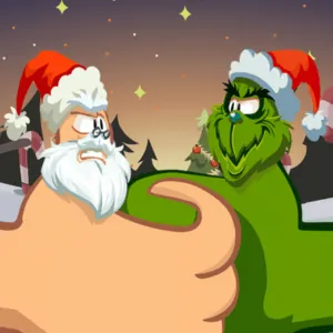 repare for a mind-bending battle of wits and strategy! In this captivating 2-player game, youll face off against a formidable opponent in a duel of cunning and calculated moves. With each turn, outsmart your adversary by anticipating their strategy, predicting their next move, and devising a brilliant counterattack. Engage in an intense game of strategy and 