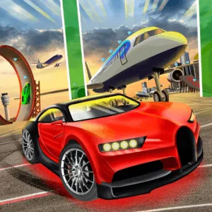 Buckle up and hit the road in the ultimate high-octane driving experience! Navigate through bustling city streets, twisty mountain roads, and expansive highways as you take on a variety of thrilling challenges. Customize your ride with an array of powerful upgrades and show off your driving skills in intense races and daring missions. Whether youre weaving t