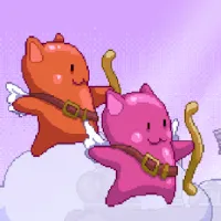 repare for an adrenaline-pumping arcade-style adventure! In this thrilling shooter, youll navigate vibrant levels, blasting through enemy hordes with an arsenal of powerful weapons. Experience intense boss battles, conquer challenging obstacles, and unlock new abilities to become the ultimate arcade champion!