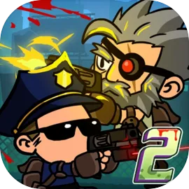 Zombie Gunpocalypse 2 is a heart-pounding action-adventure game where players must survive an endless swarm of the undead in a post-apocalyptic world. Armed with an arsenal of customizable weapons, you’ll navigate treacherous landscapes, engage in intense shootouts, and unlock new abilities. As you progress, youll uncover hidden secrets and face off agains