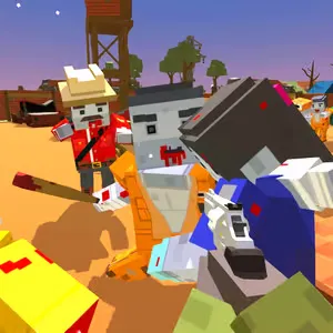 repare for the ultimate adrenaline rush as you embark on a thrilling journey through explosive battlefields in the heart-pounding action game, Guns and Glory. Experience the intense heat of combat with a vast arsenal of customizable weapons, each designed to unleash a symphony of destruction upon your enemies. Immerse yourself in a dynamic and ever-changing 